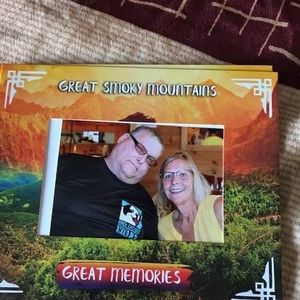 Meet your Posher, Peggy